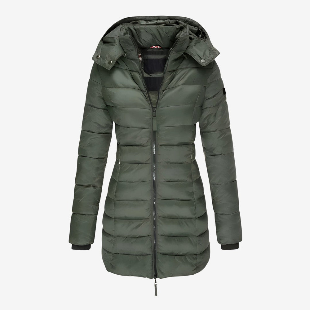 Noelle Winter Jacket
