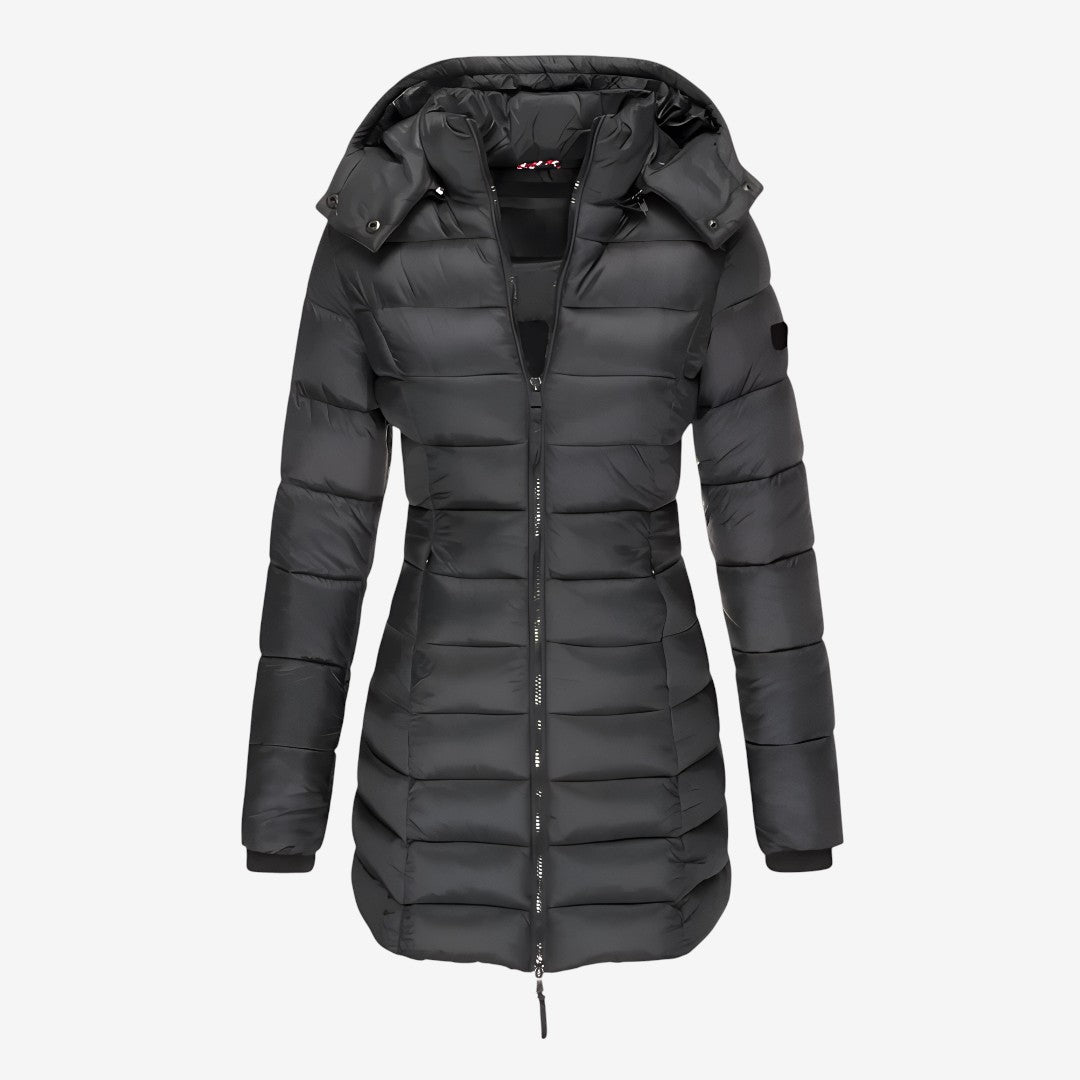 Noelle Winter Jacket