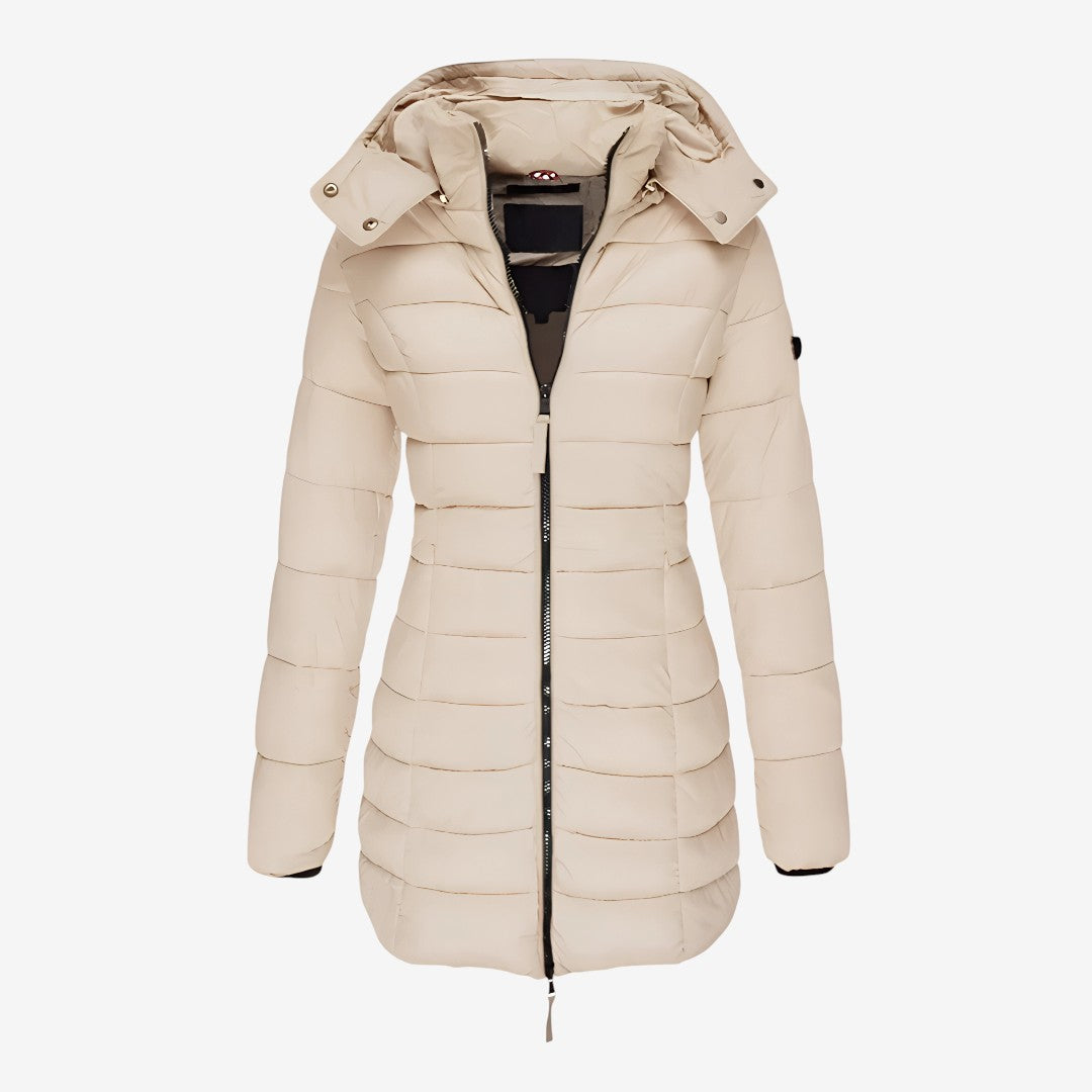 Noelle Winter Jacket