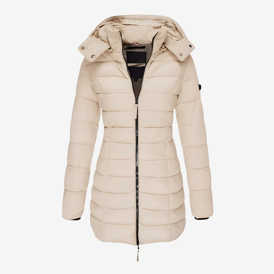 Noelle Winter Jacket