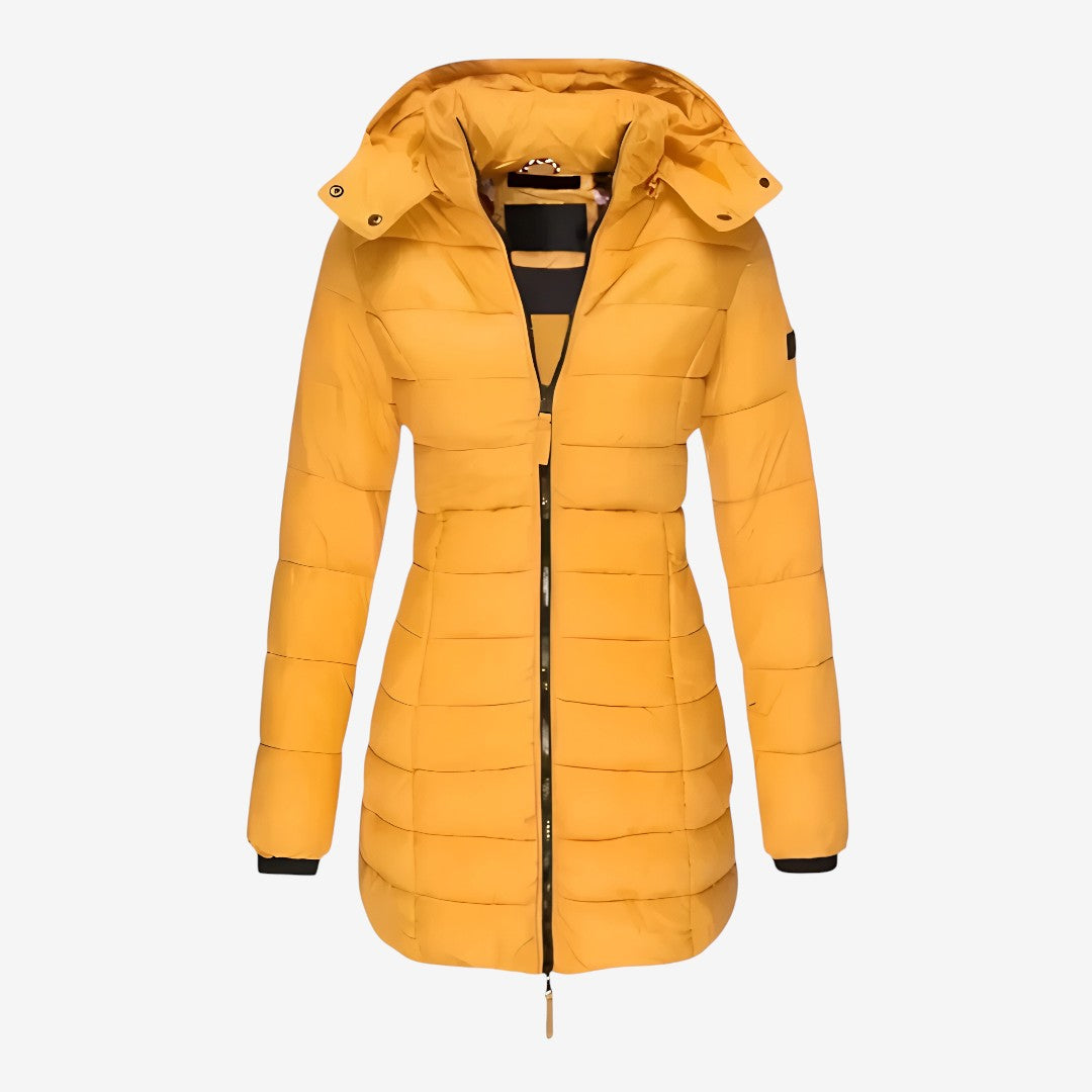 Noelle Winter Jacket