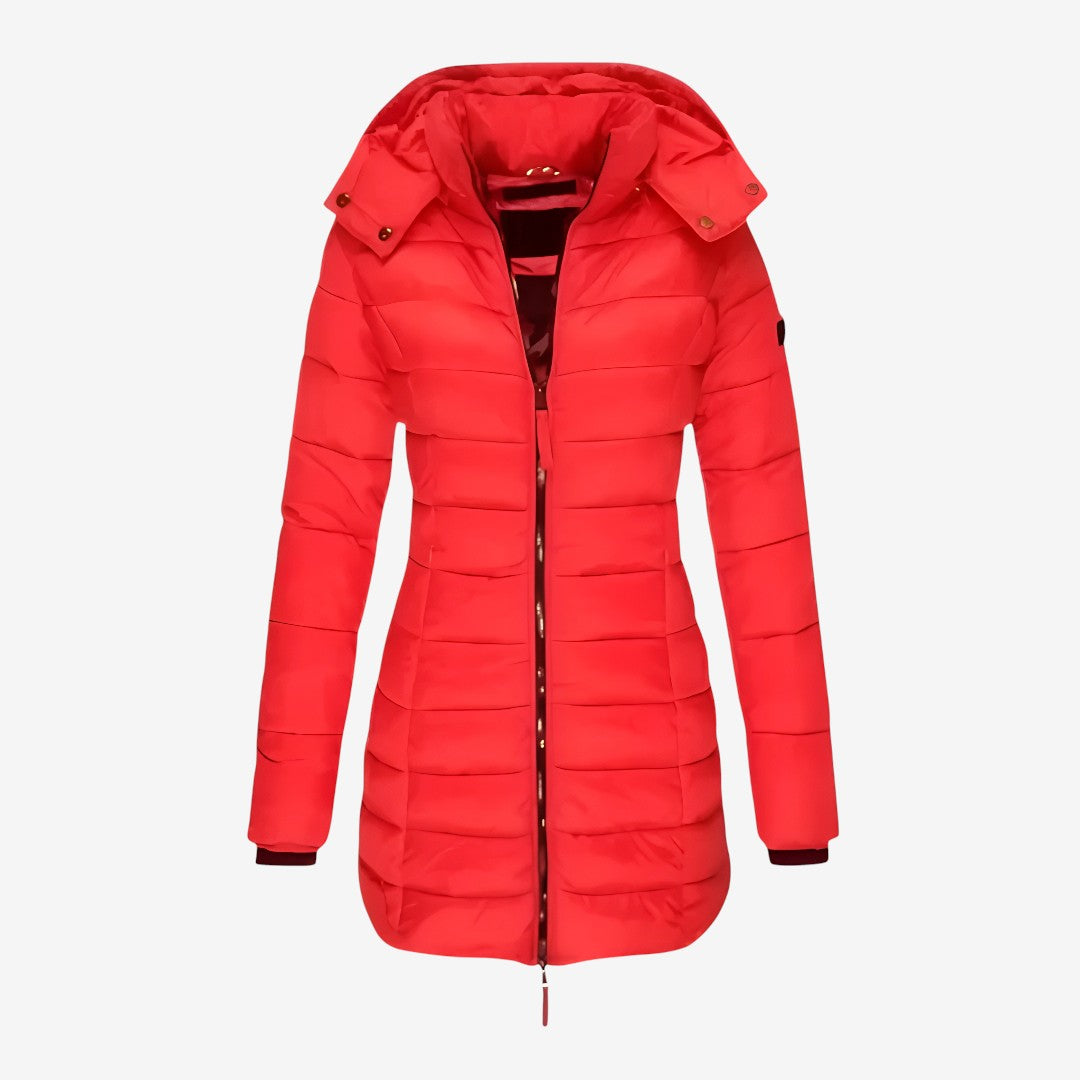 Noelle Winter Jacket
