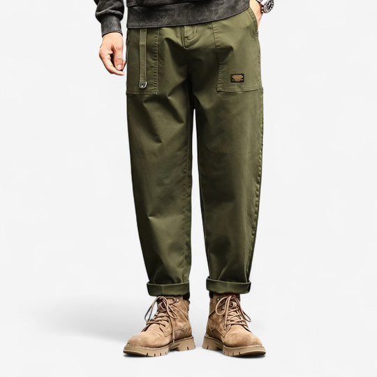 Heinz – Cargo Trousers