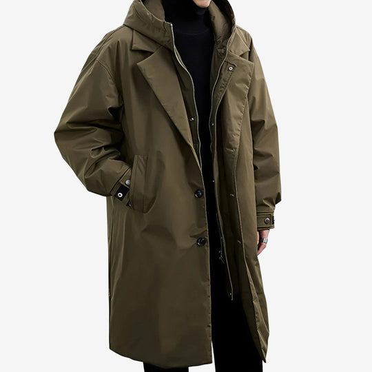 Skyris™ – Hoodie Jacket