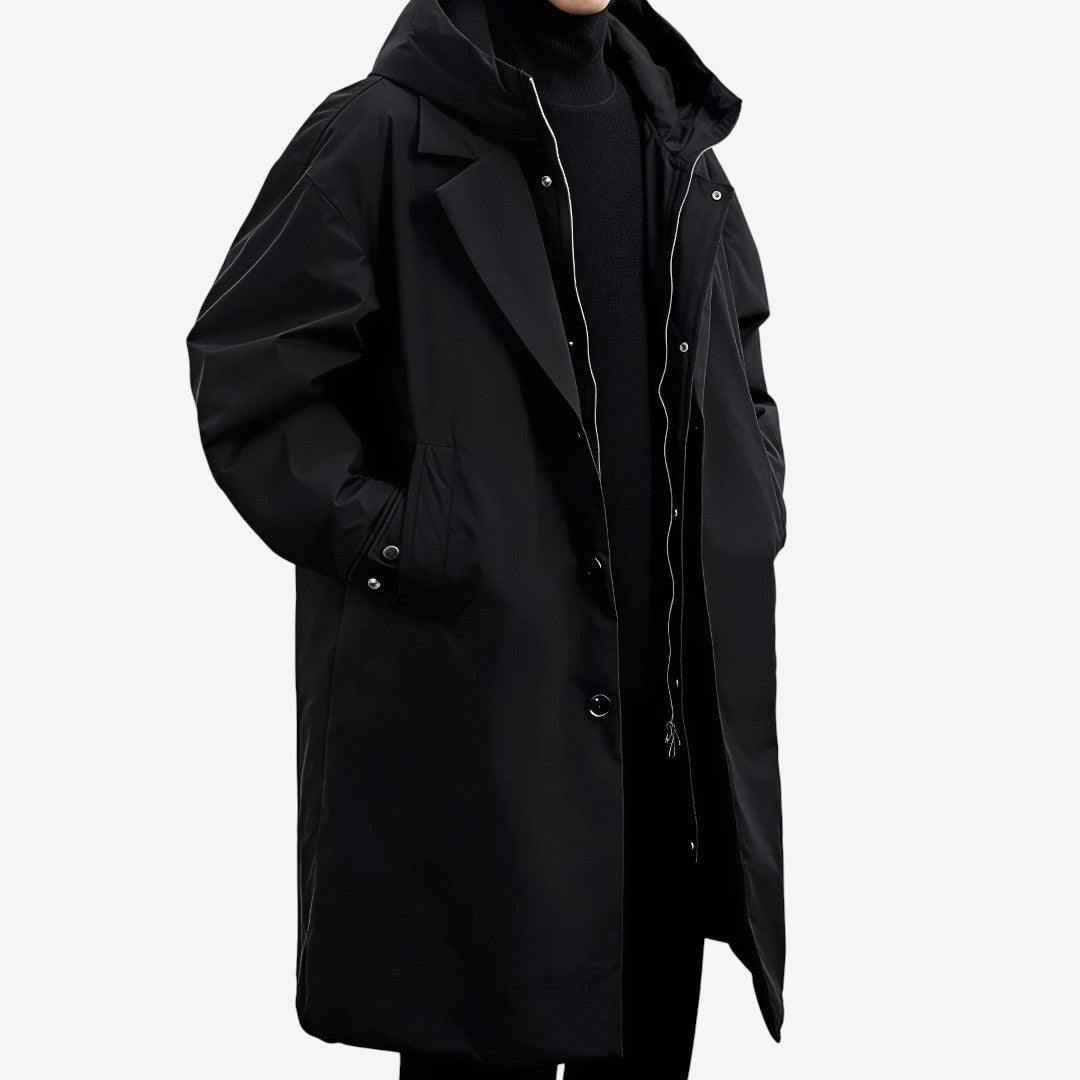 Skyris™ – Hoodie Jacket