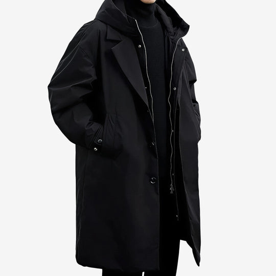 Skyris™ – Hoodie Jacket
