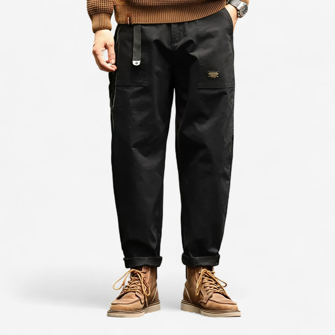 Heinz – Cargo Trousers