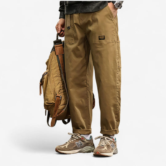 Heinz – Cargo Trousers