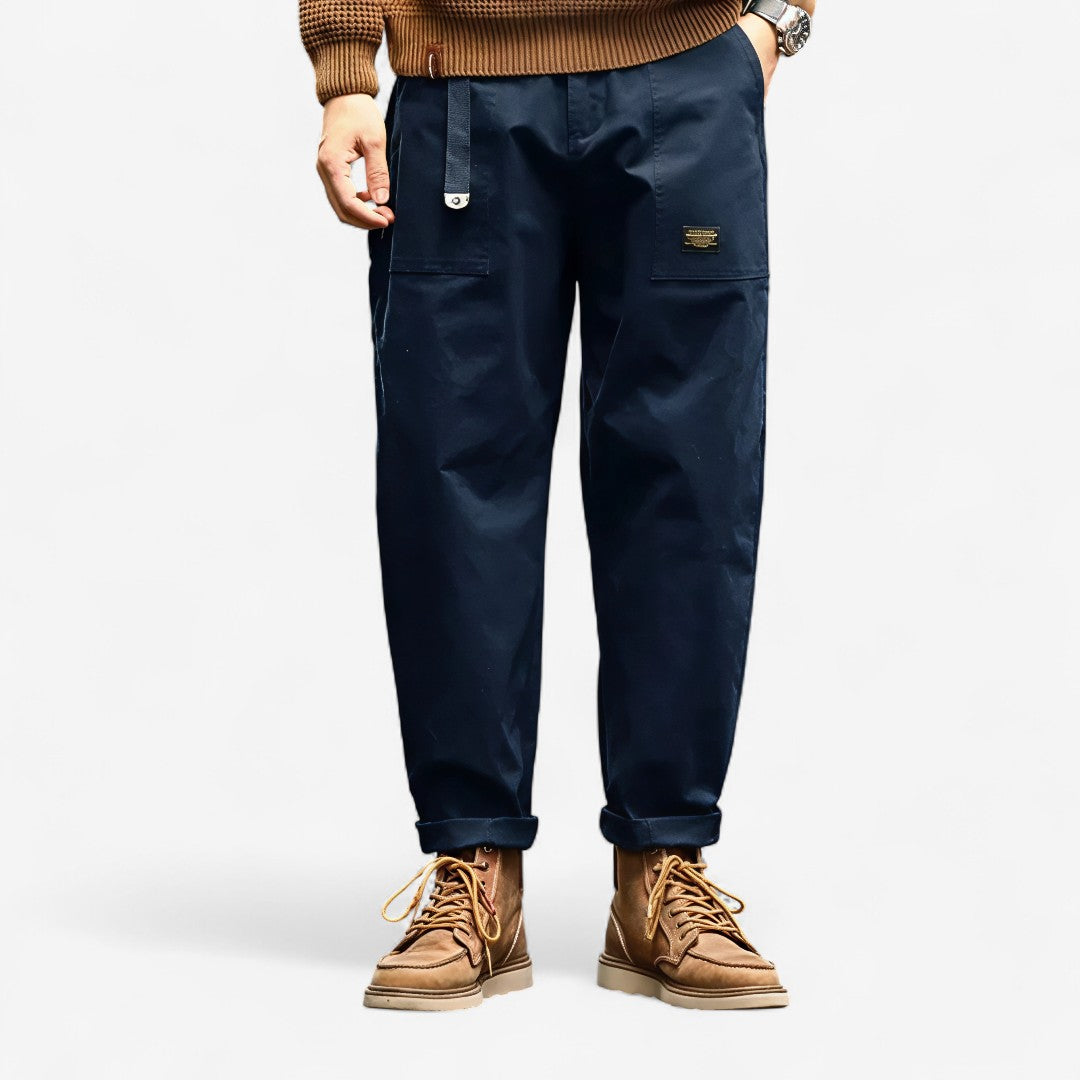 Heinz – Cargo Trousers