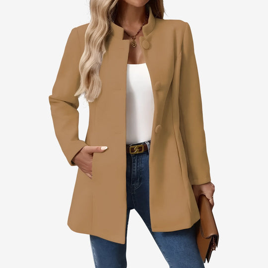 Sofia – Elegant Jacket