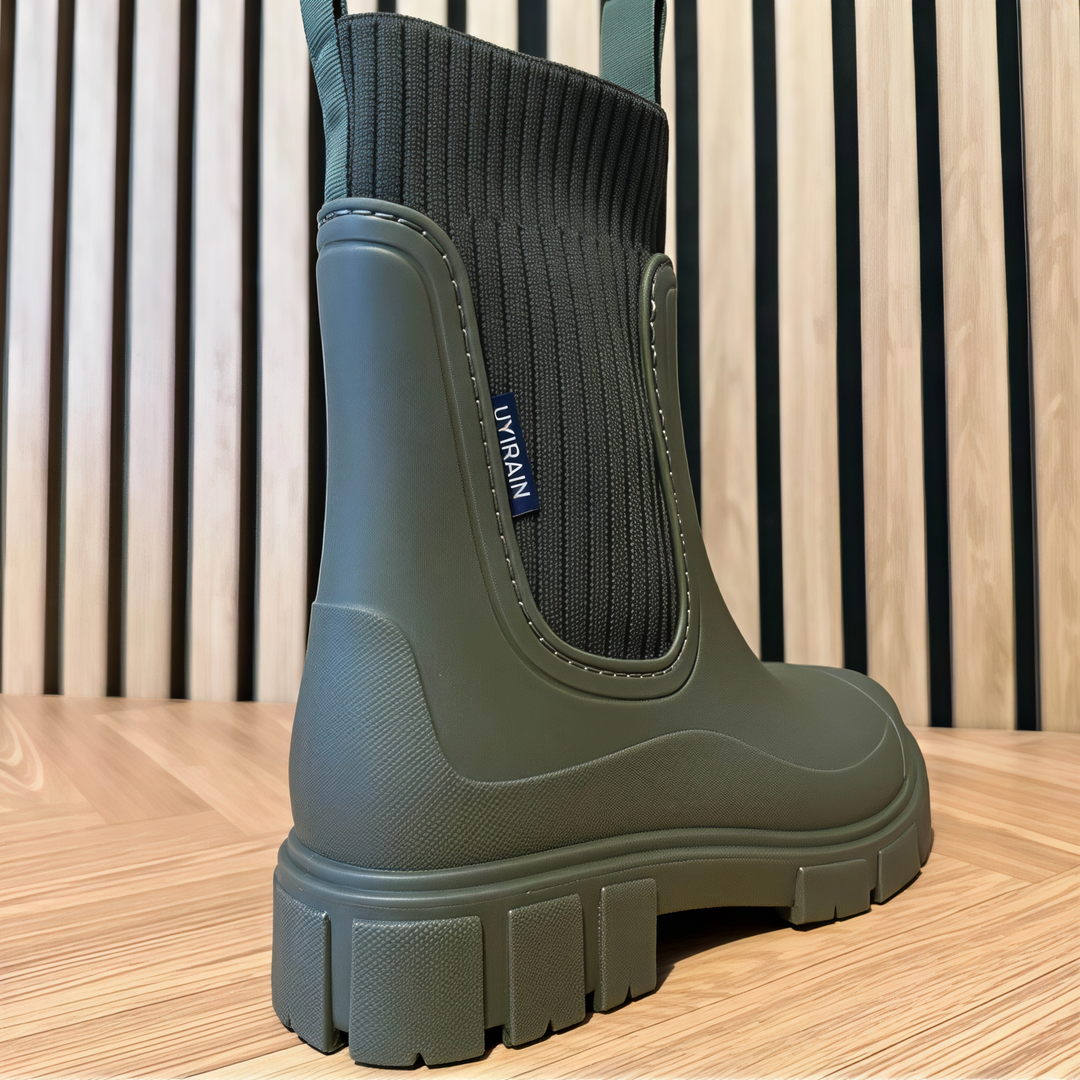 Sophie™ – Waterproof Boots