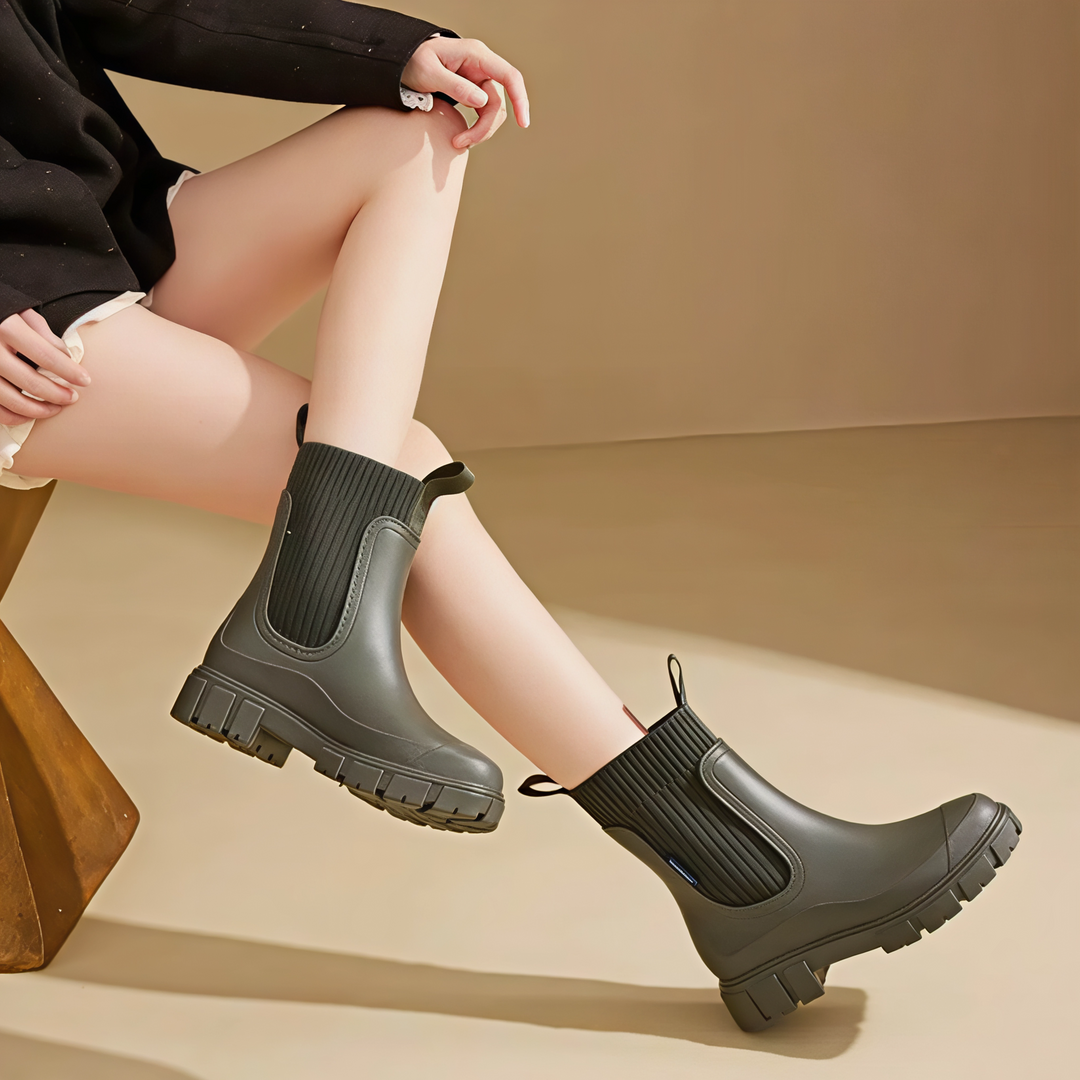 Sophie™ – Waterproof Boots