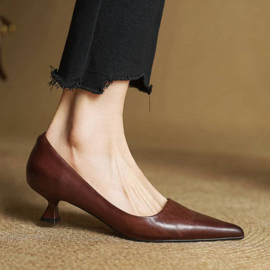 Anok™ – Pumps