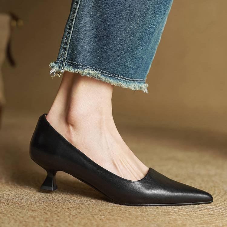 Anok™ – Pumps