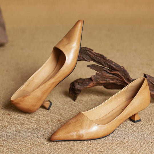Anok™ – Pumps