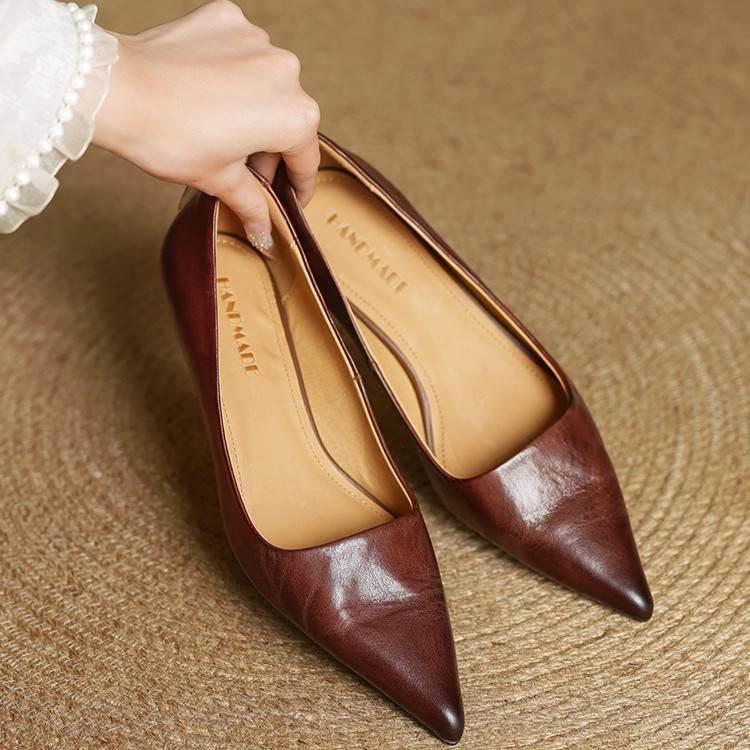 Anok™ – Pumps