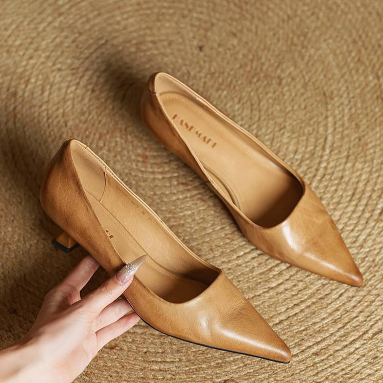 Anok™ – Pumps