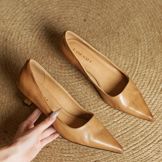 Anok™ – Pumps