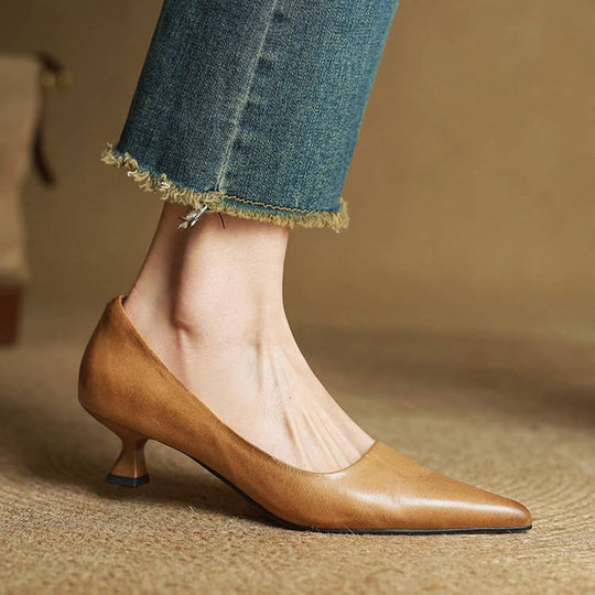 Anok™ – Pumps