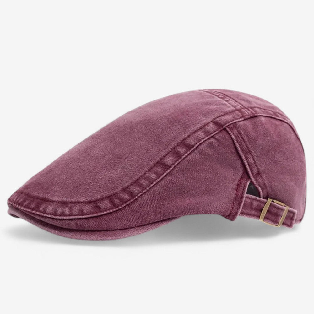 Lennart™ Vintage Beret