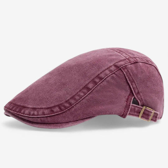 Lennart™ Vintage Beret