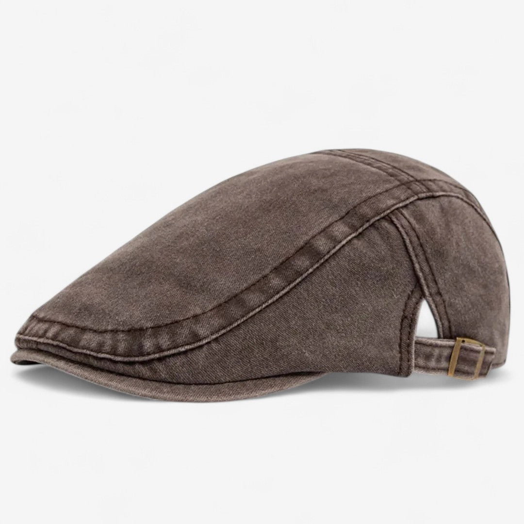 Lennart™ Vintage Beret