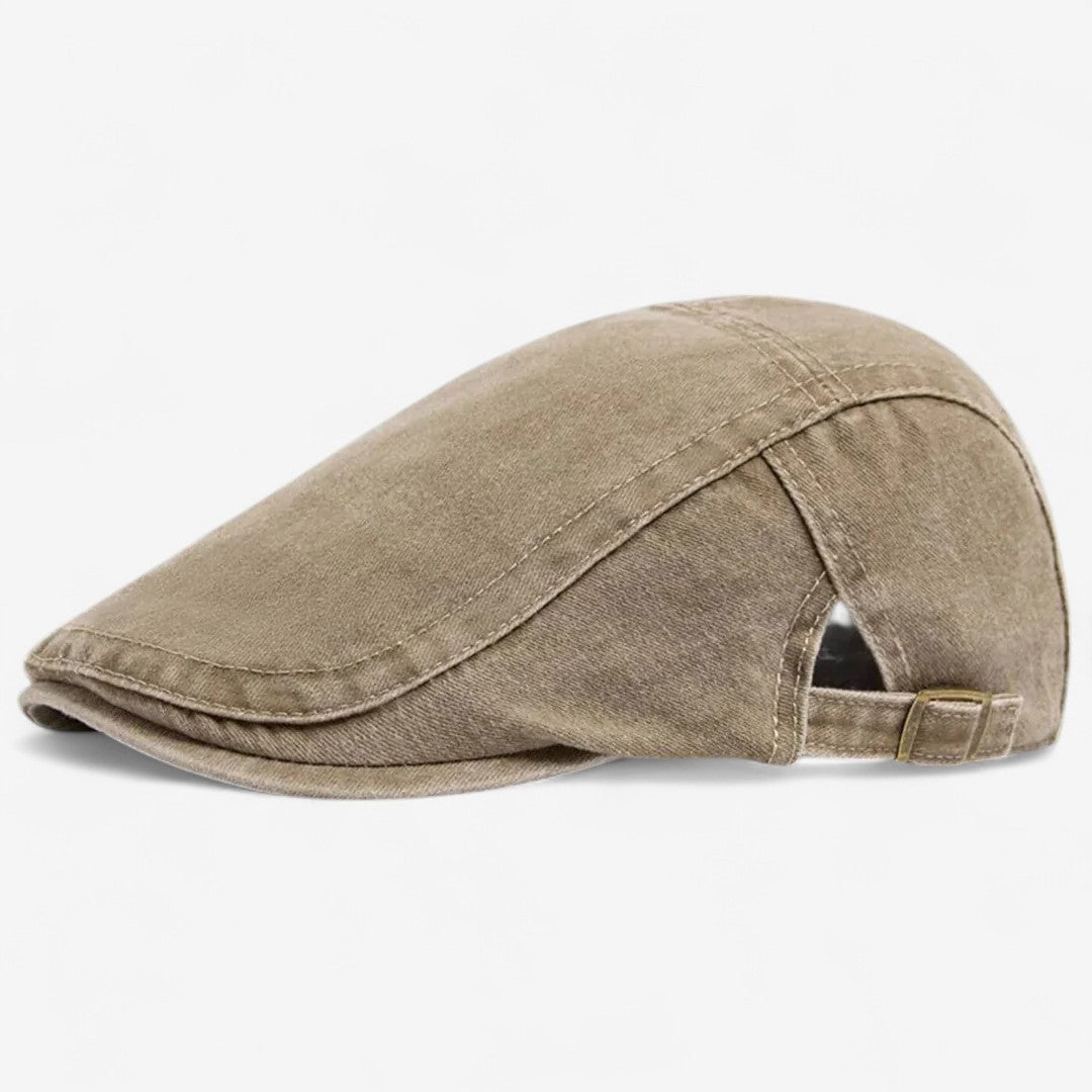 Lennart™ Vintage Beret