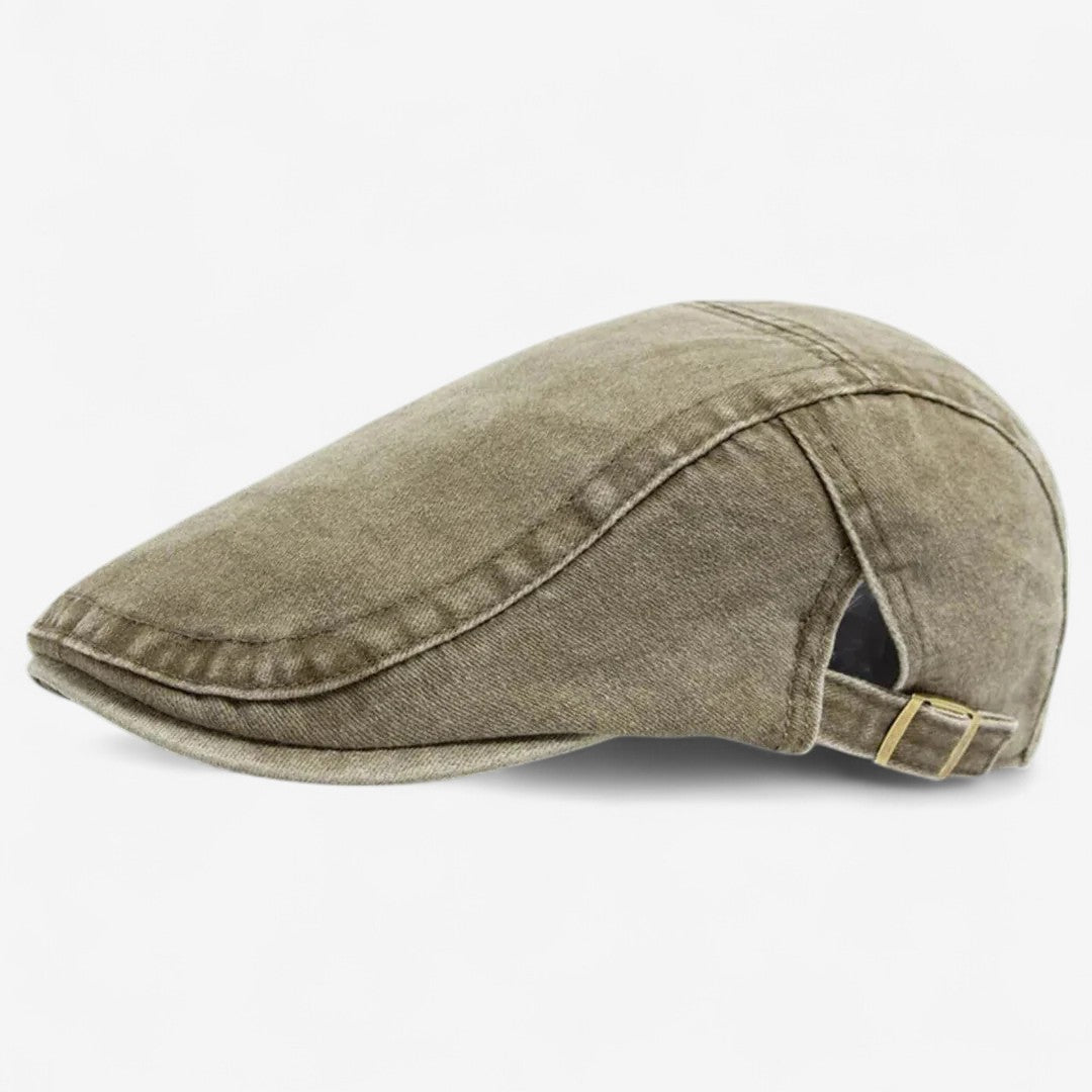 Lennart™ Vintage Beret