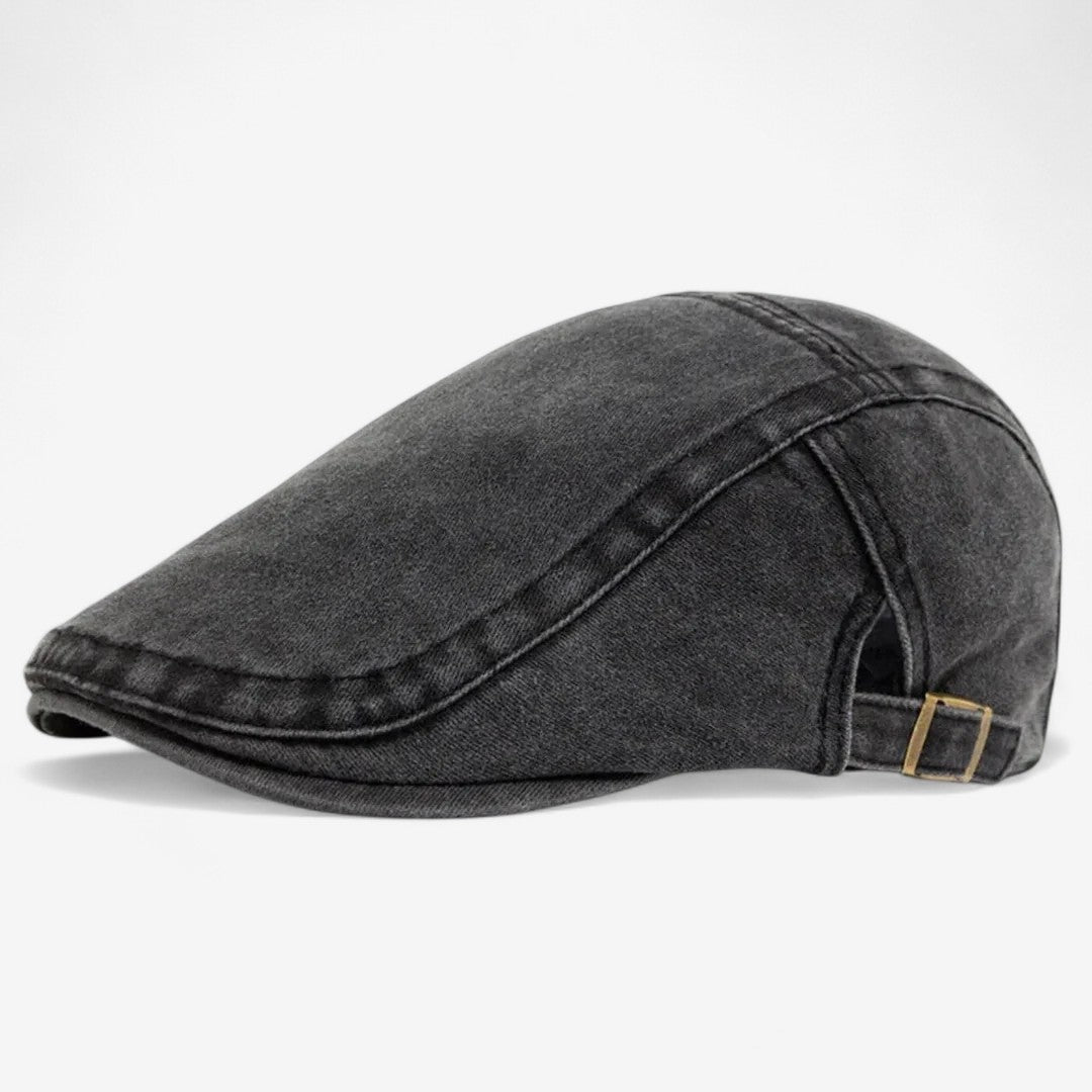 Lennart™ Vintage Beret