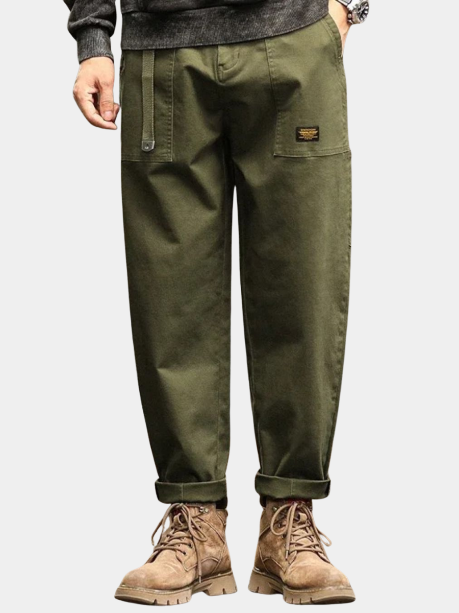 Heinz – Cargo Trousers