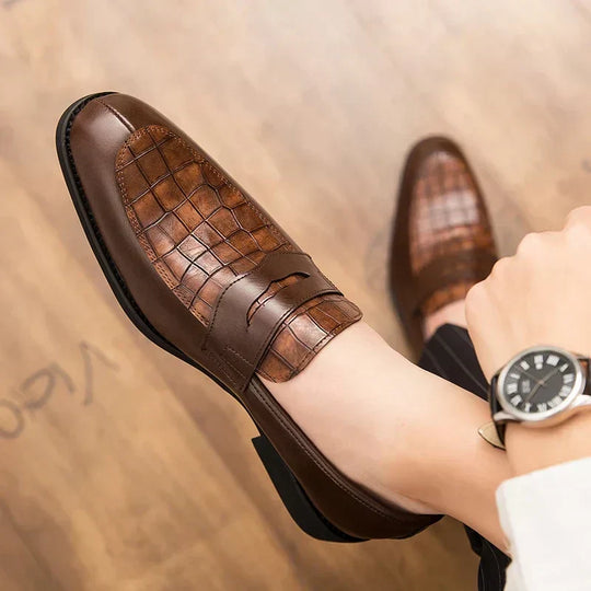 Axel™ | Loafers