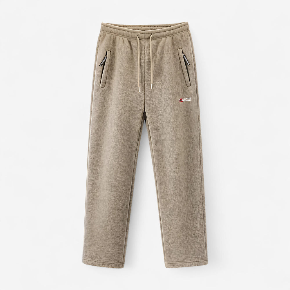 Nordwyn™ | Fleece Trousers