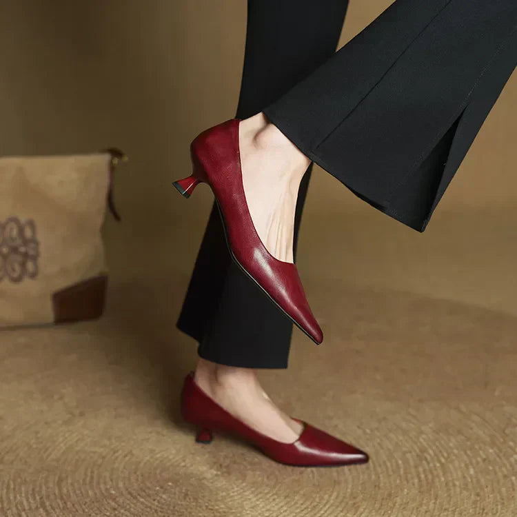 Anok™ – Pumps