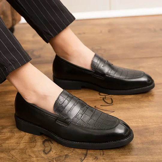Axel™ | Loafers