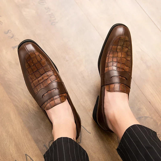 Axel™ | Loafers
