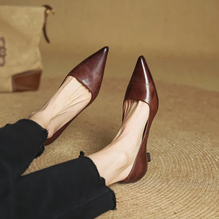 Anok™ – Pumps