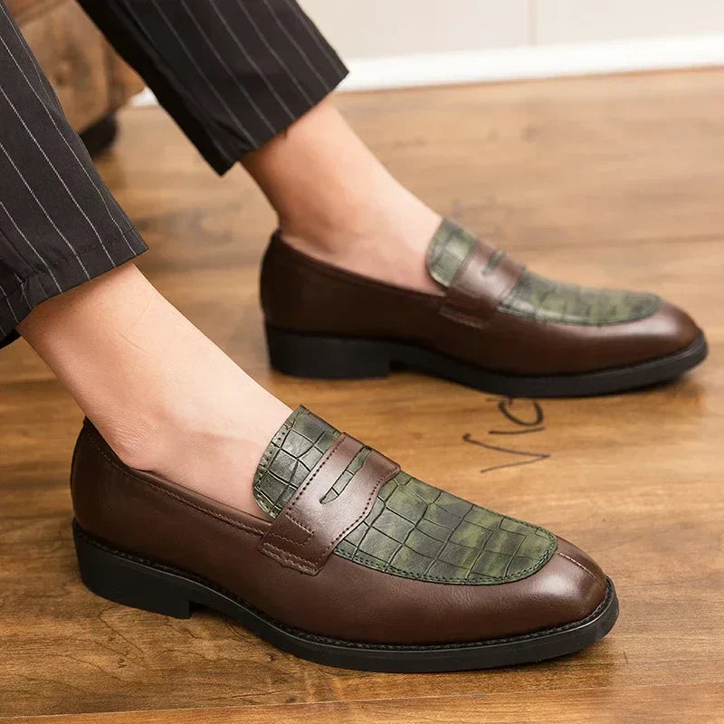 Axel™ | Loafers