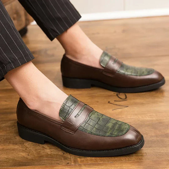 Axel™ | Loafers