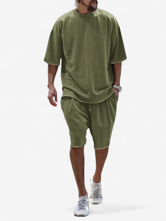 Carmelo™ | Sporty Casual Set