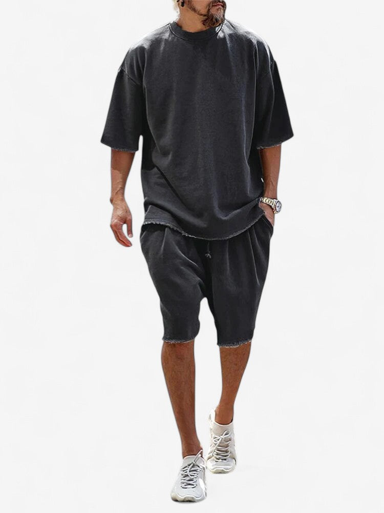 Carmelo™ | Sporty Casual Set