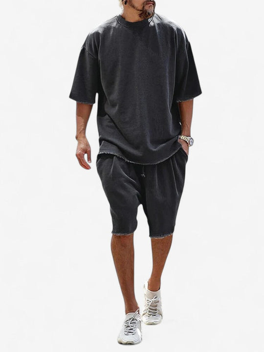 Carmelo™ | Sporty Casual Set