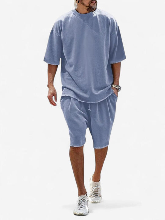 Carmelo™ | Sporty Casual Set