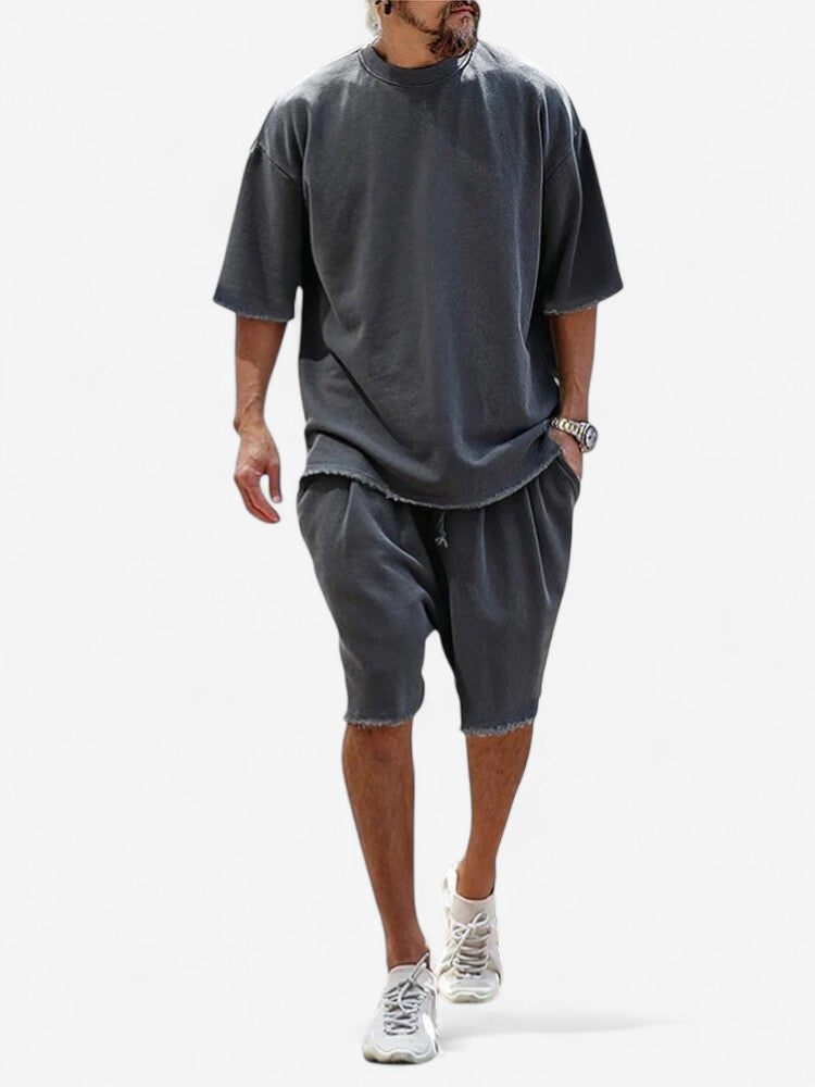 Carmelo™ | Sporty Casual Set