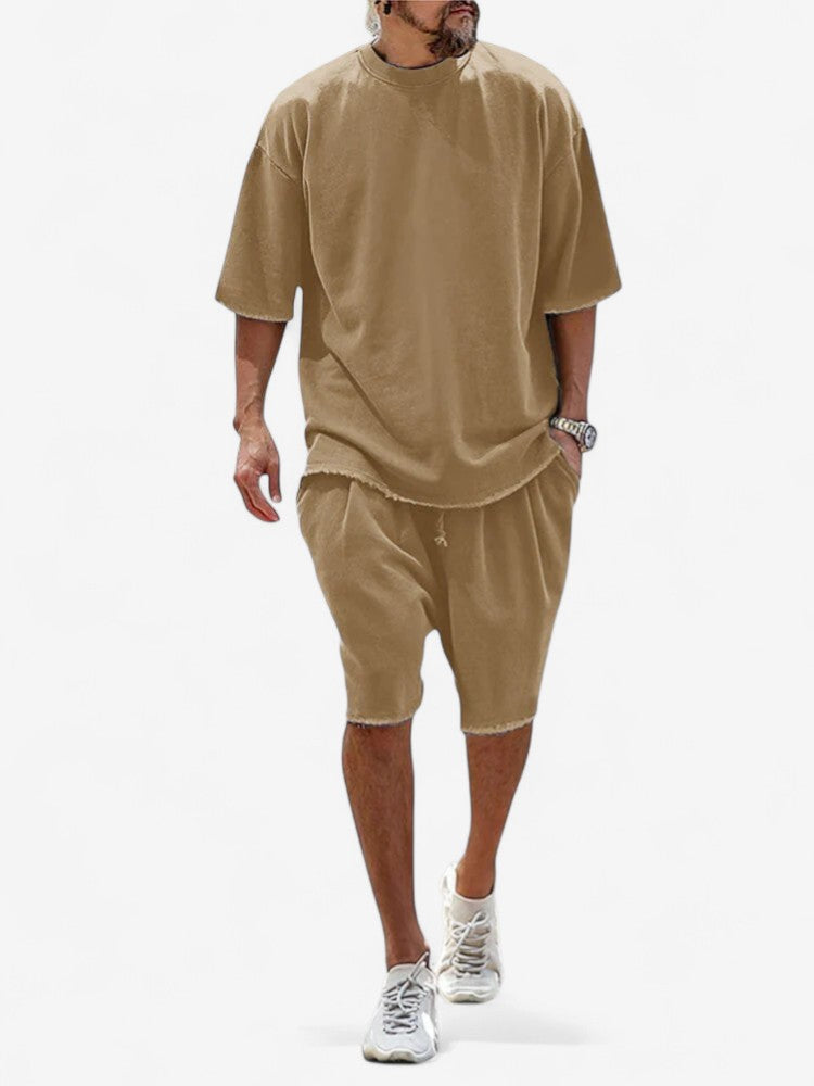 Carmelo™ | Sporty Casual Set