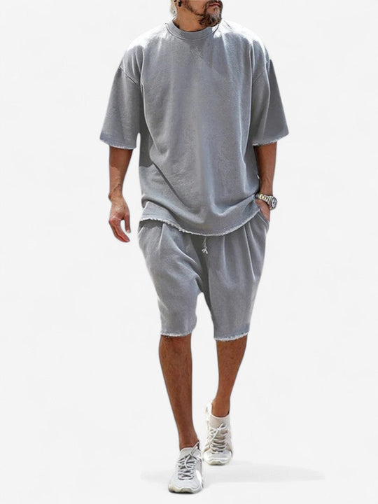Carmelo™ | Sporty Casual Set