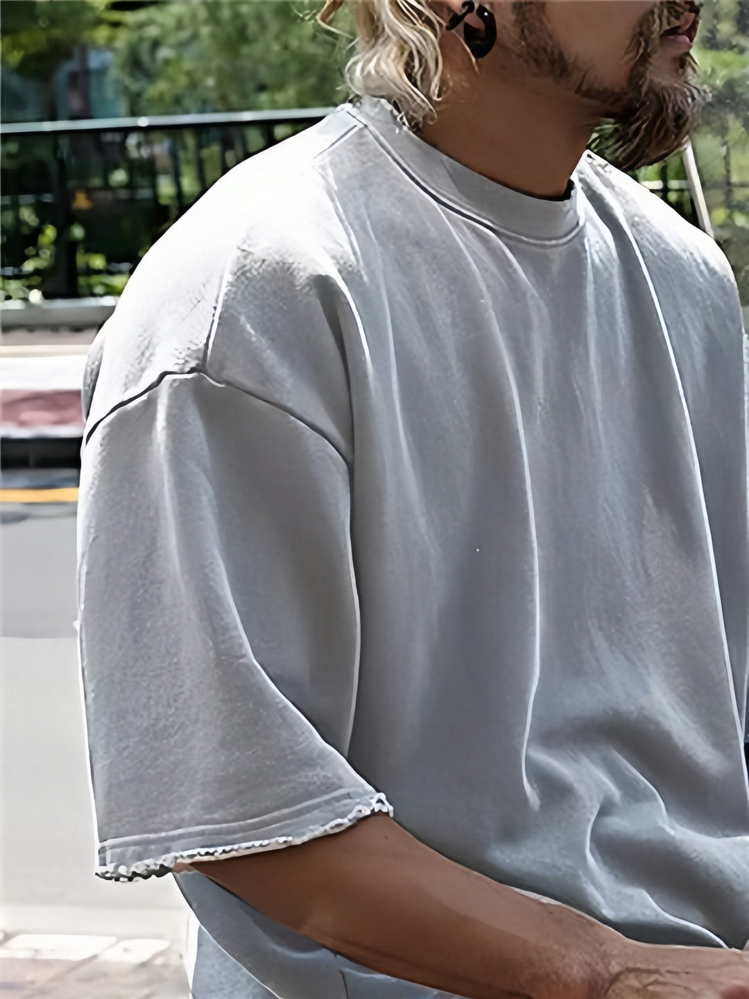 Carmelo™ | Sporty Casual Set