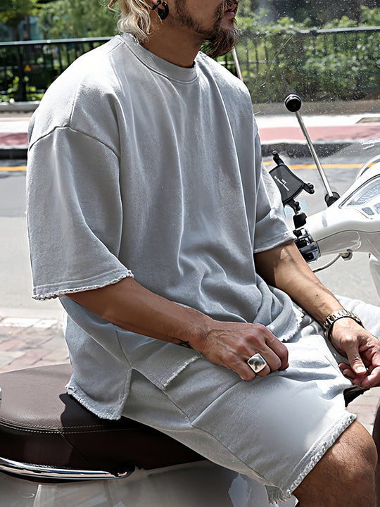Carmelo™ | Sporty Casual Set