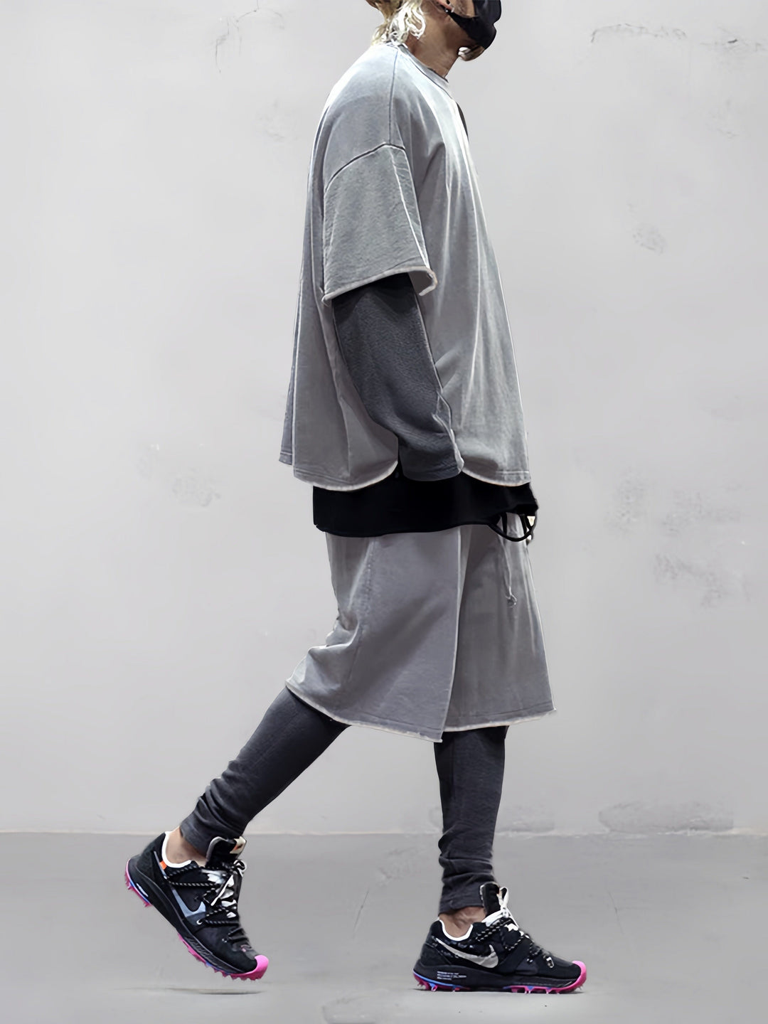 Carmelo™ | Sporty Casual Set