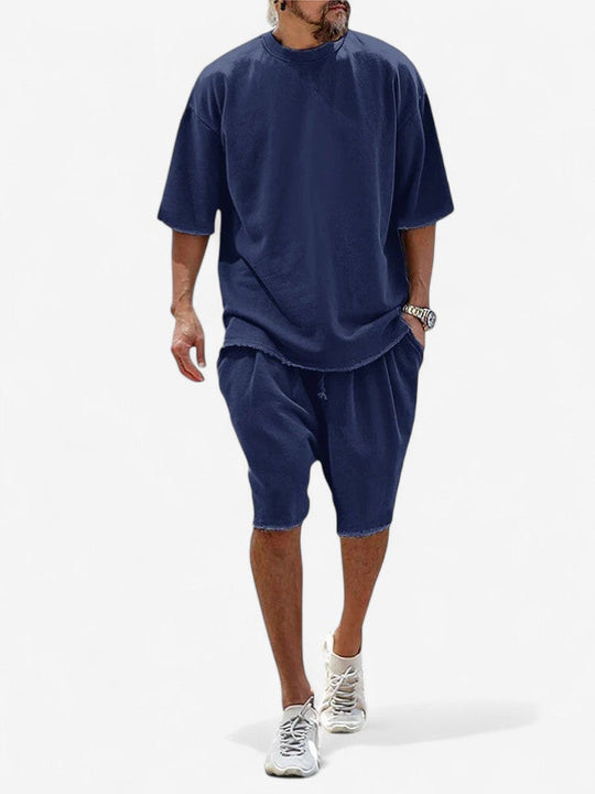 Carmelo™ | Sporty Casual Set