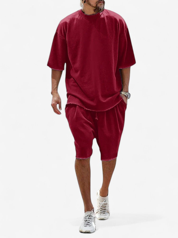 Carmelo™ | Sporty Casual Set